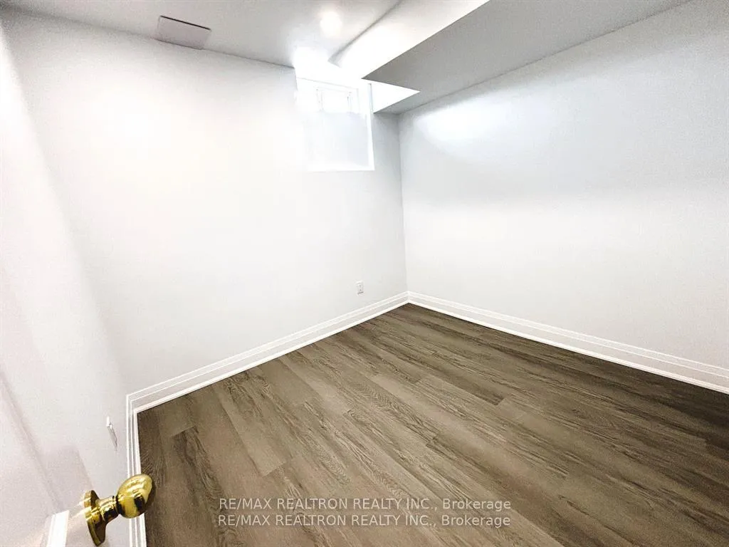 Photo 9 of Unit BASEMENT, 225 Webb Street, Markham, Cornell — HOMEH