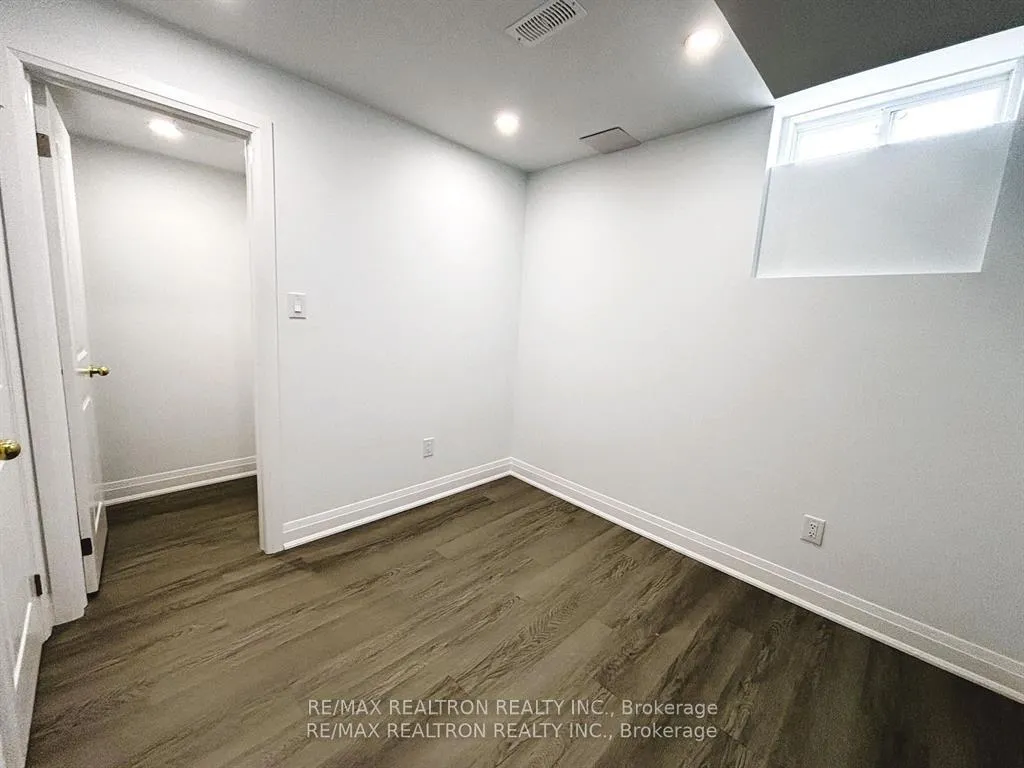 Photo 10 of Unit BASEMENT, 225 Webb Street, Markham, Cornell — HOMEH