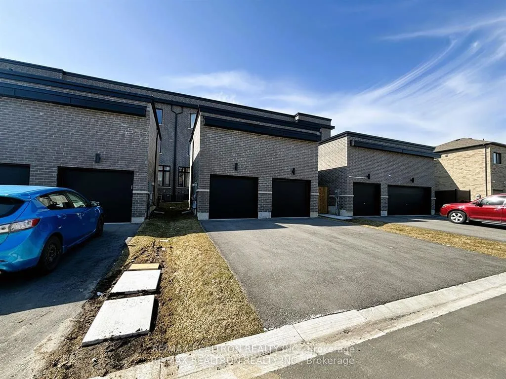 Photo 13 of Unit BASEMENT, 225 Webb Street, Markham, Cornell — HOMEH