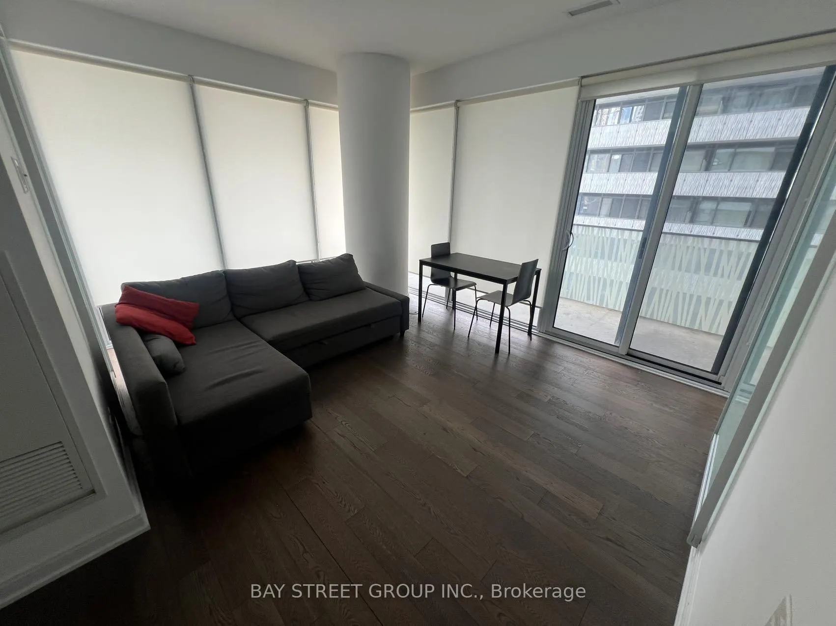 Photo 1 of Unit 1509, 42 Charles Street, Toronto, Church-Yonge Corridor — HOMEH