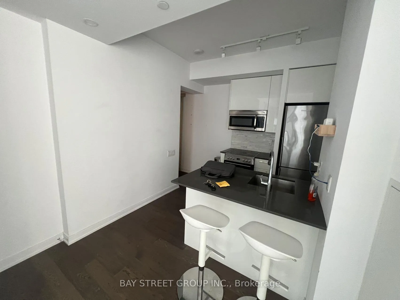 Photo 2 of Unit 1509, 42 Charles Street, Toronto, Church-Yonge Corridor — HOMEH