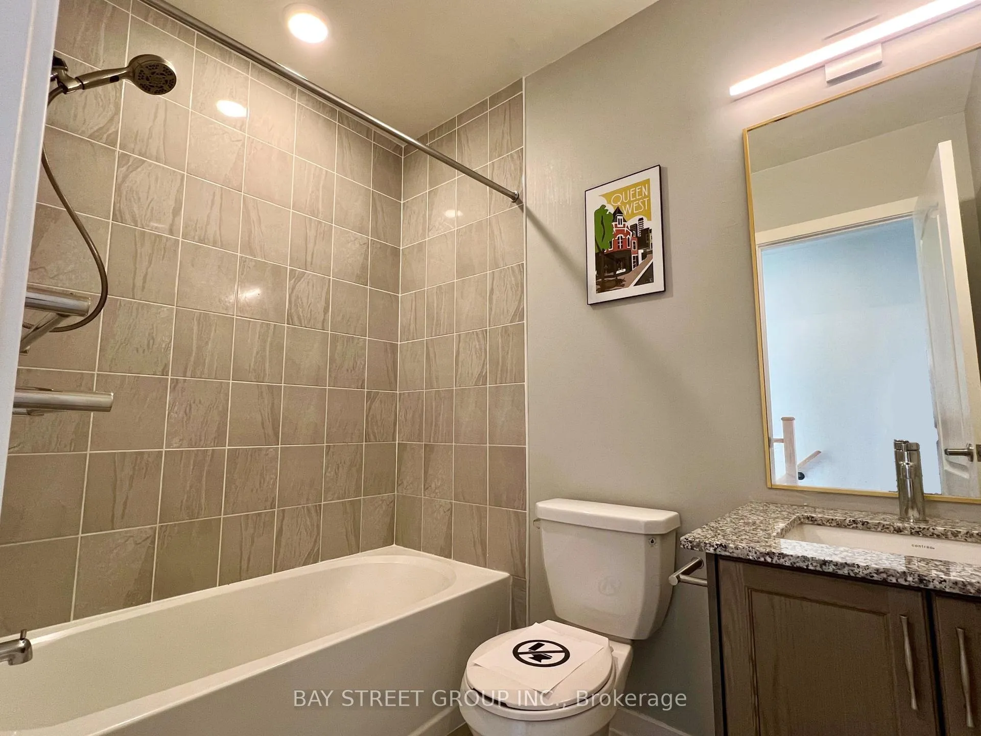 Photo 17 of Unit 13, 370 Red Maple Road, Richmond Hill, Langstaff — HOMEH