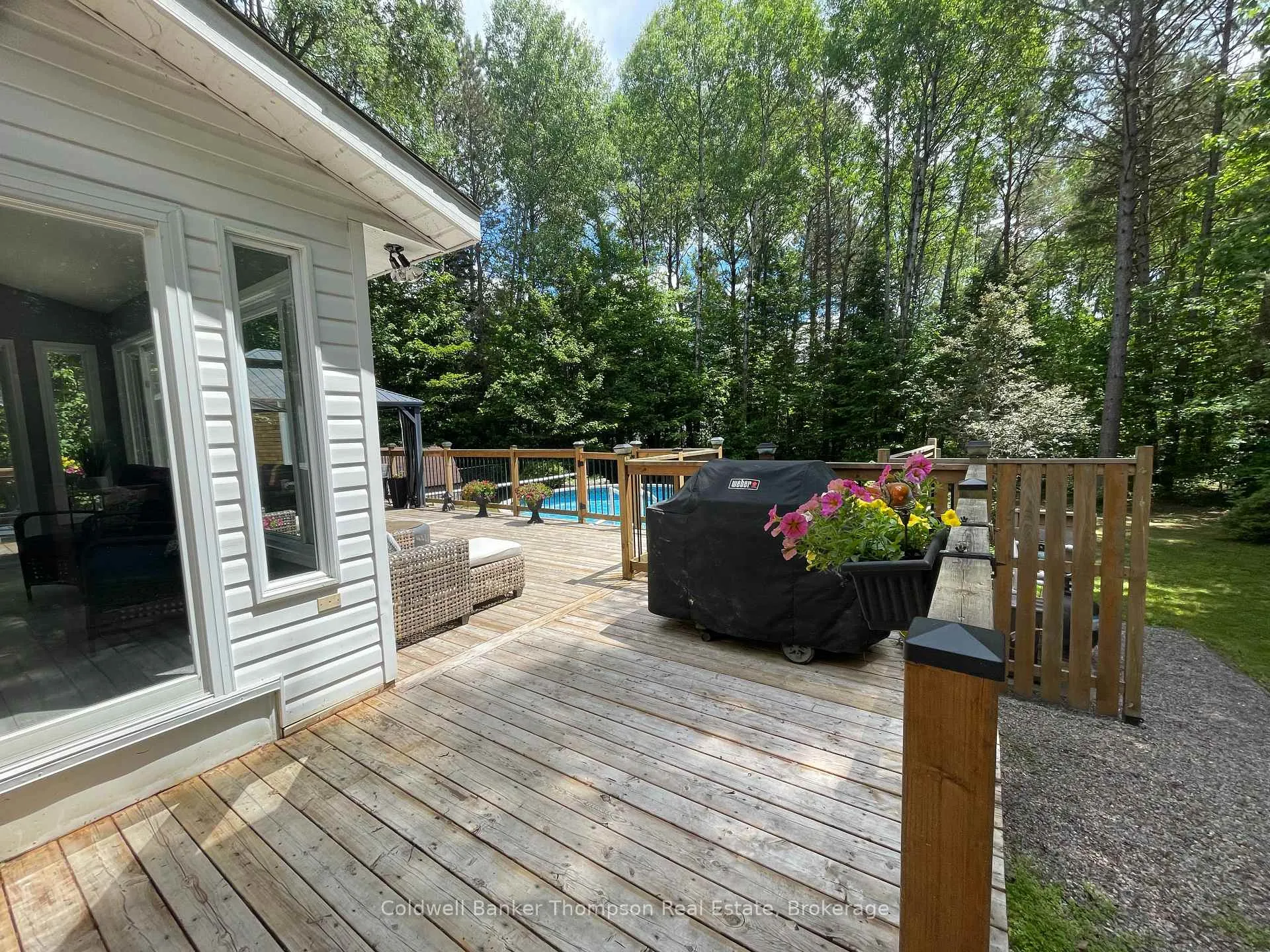 Photo 11 of 9 Murray Street, Sundridge — HOMEH