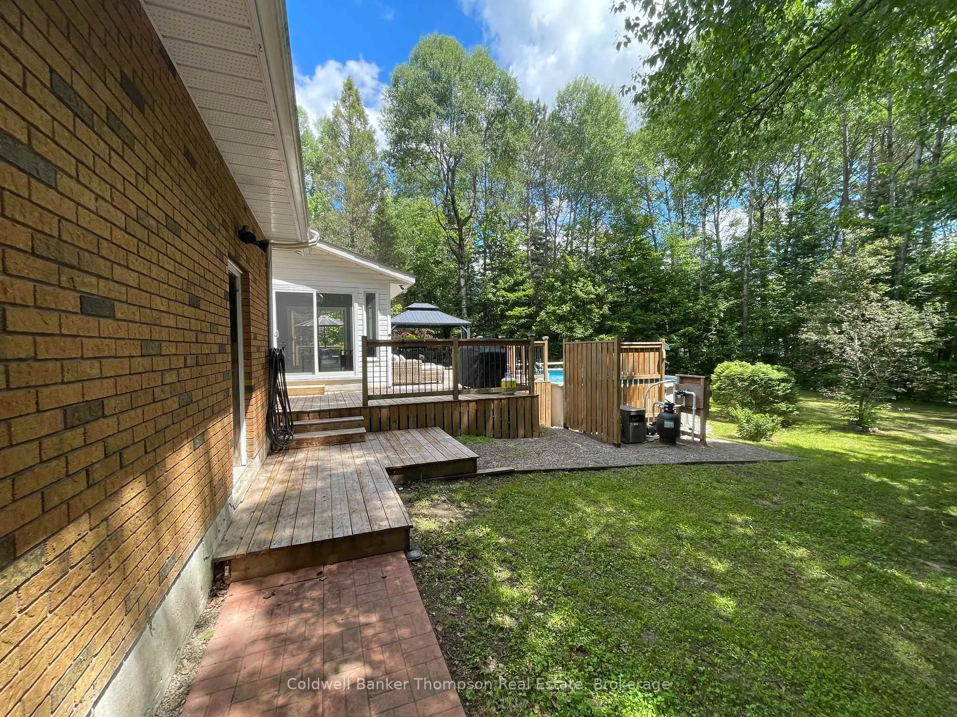 Photo 13 of 9 Murray Street, Sundridge — HOMEH