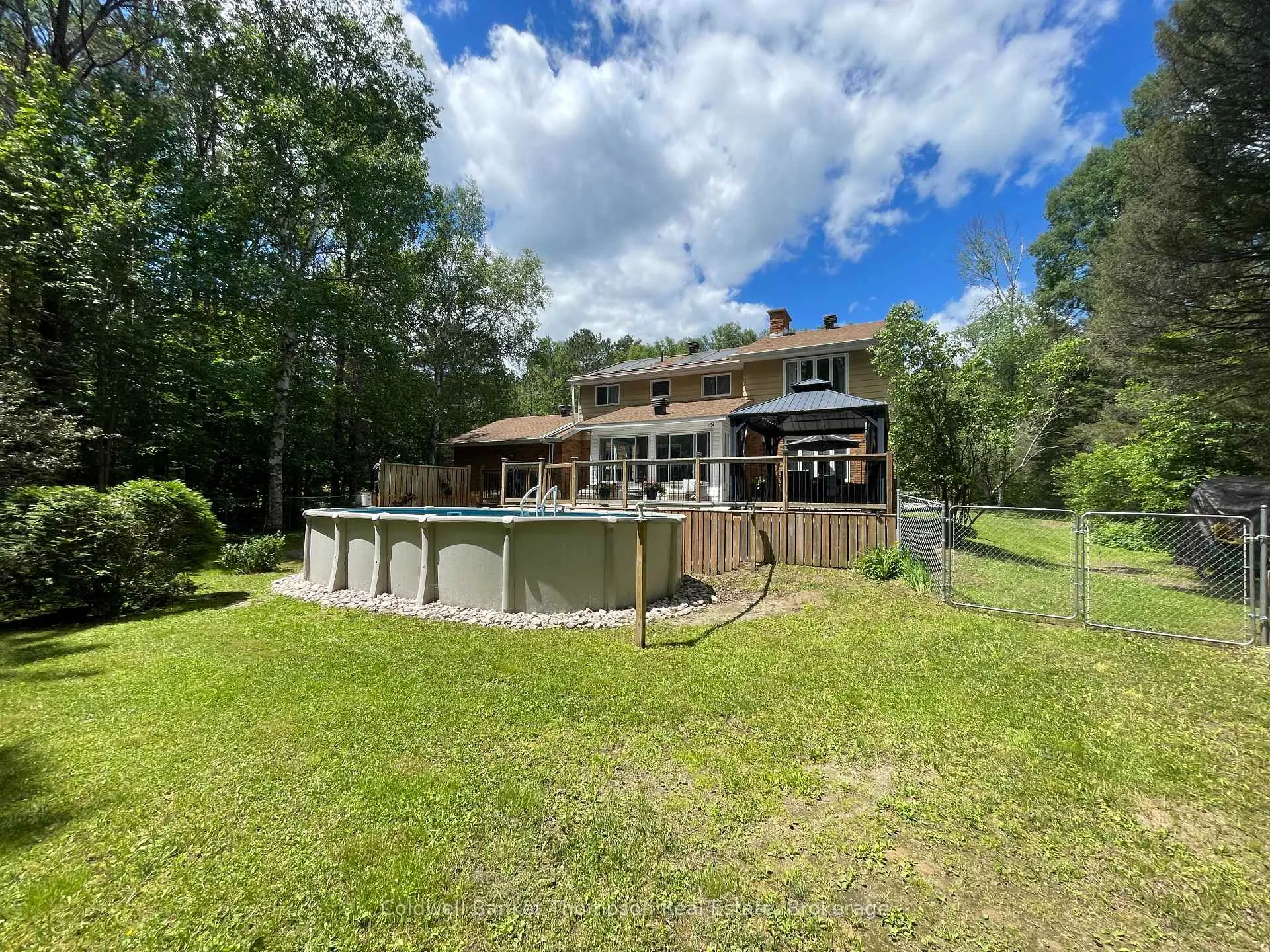 Photo 14 of 9 Murray Street, Sundridge — HOMEH