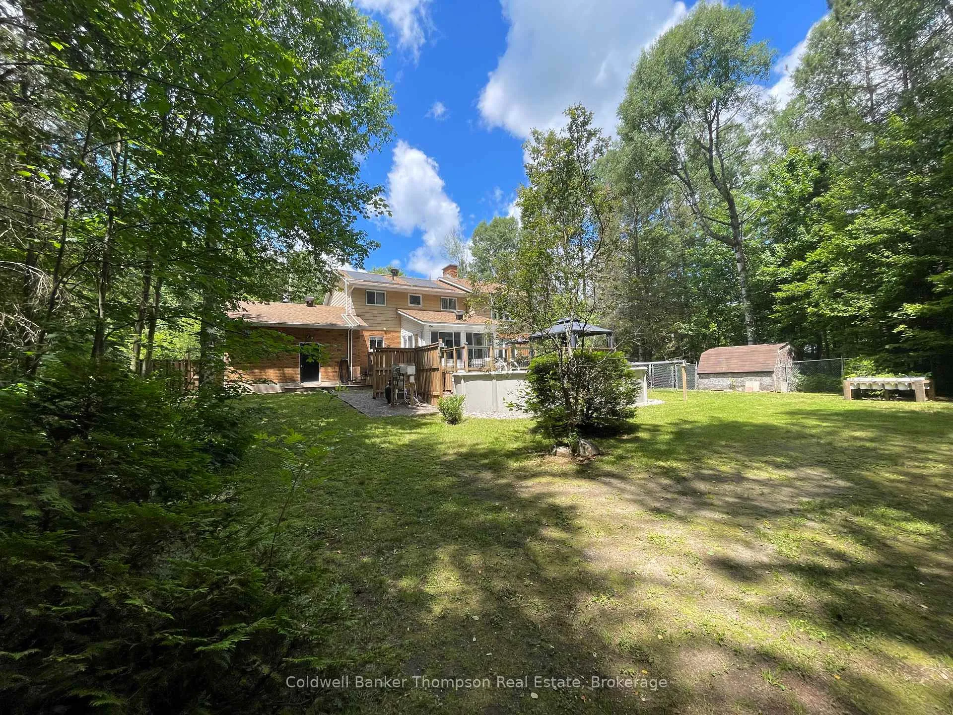 Photo 16 of 9 Murray Street, Sundridge — HOMEH