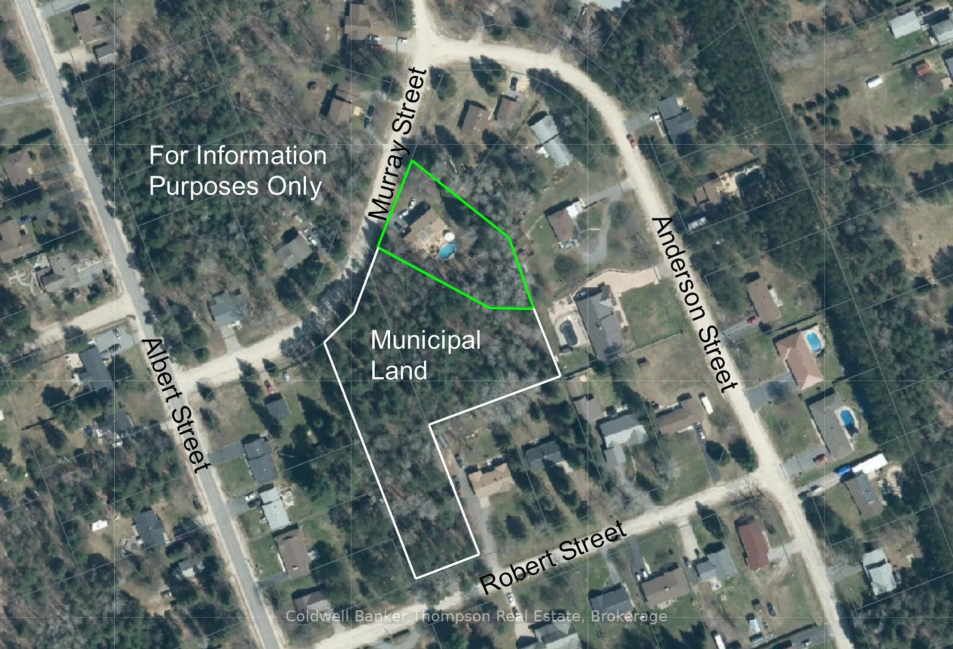 Photo 49 of 9 Murray Street, Sundridge — HOMEH