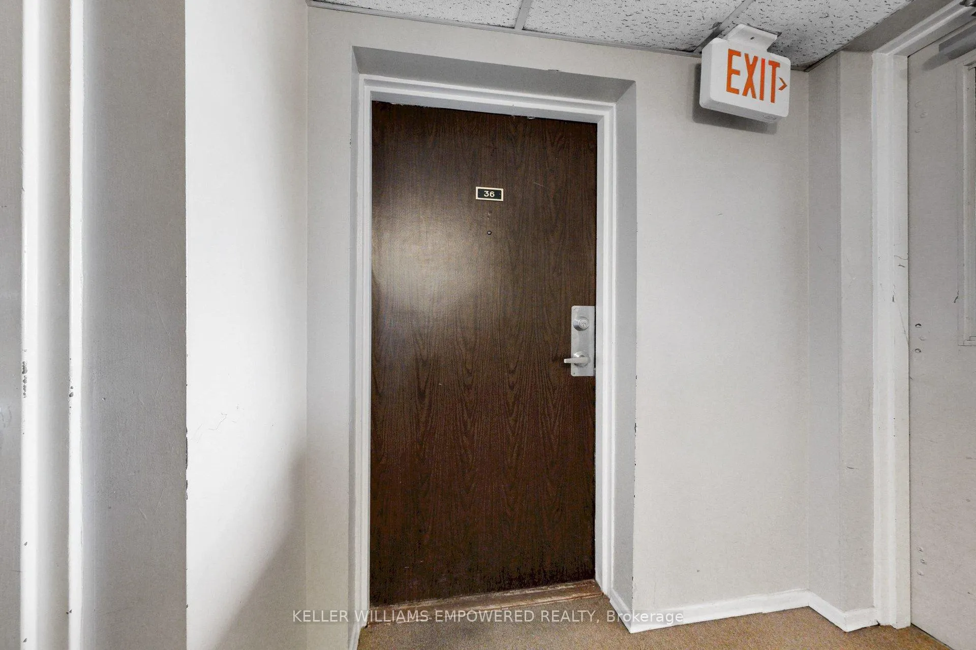 Photo 4 of Unit 36, 43 Taunton Road E, Oshawa, Centennial — HOMEH