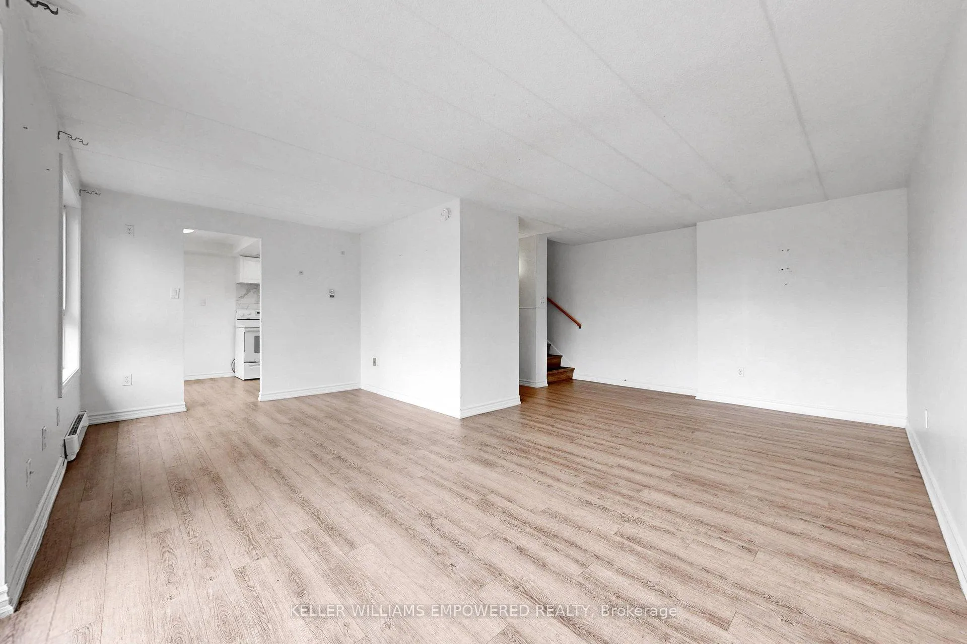 Photo 1 of Unit 36, 43 Taunton Road E, Oshawa, Centennial — HOMEH