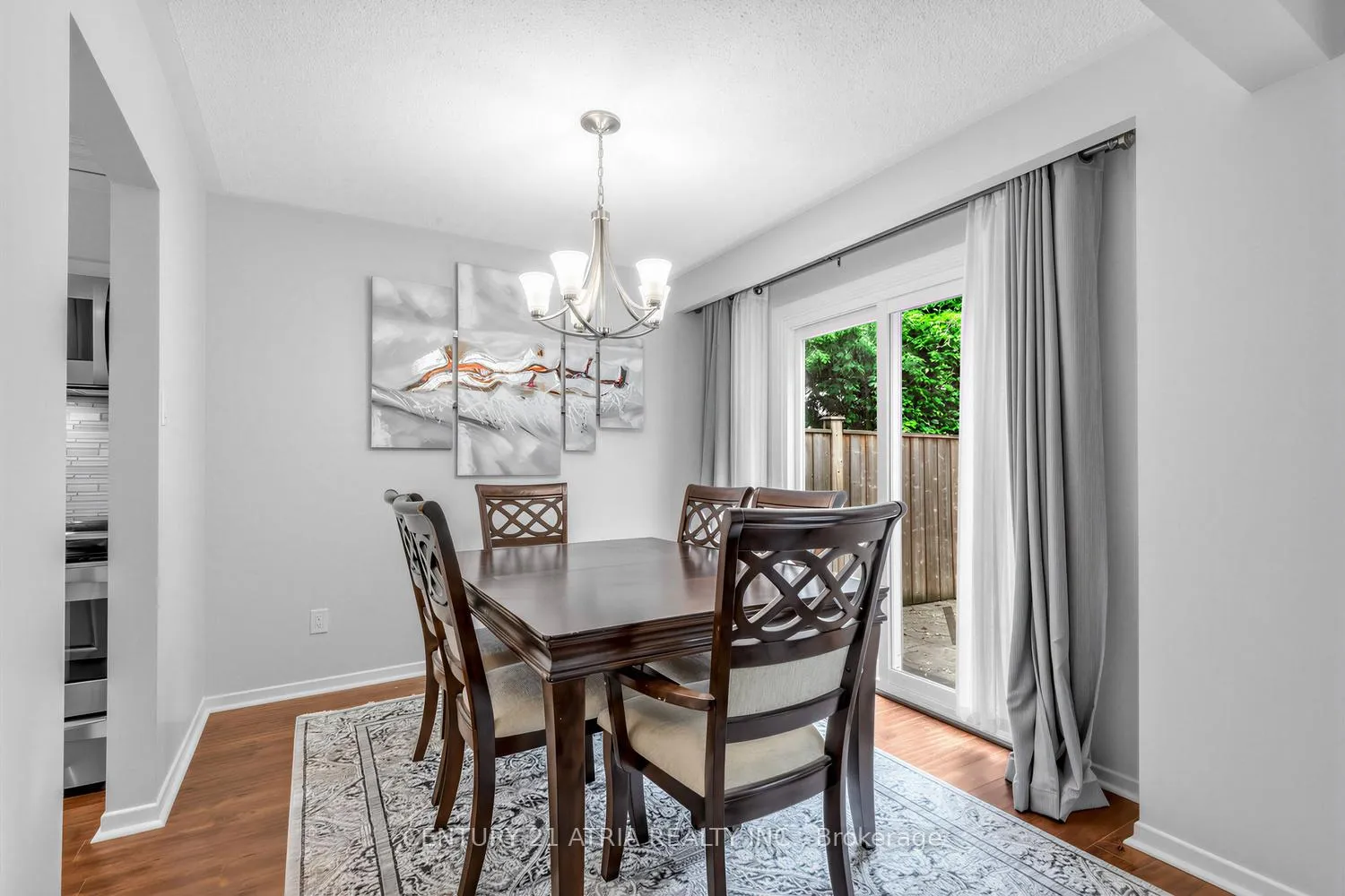 Photo 11 of 36 Ravengloss Drive, Markham, German Mills — HOMEH