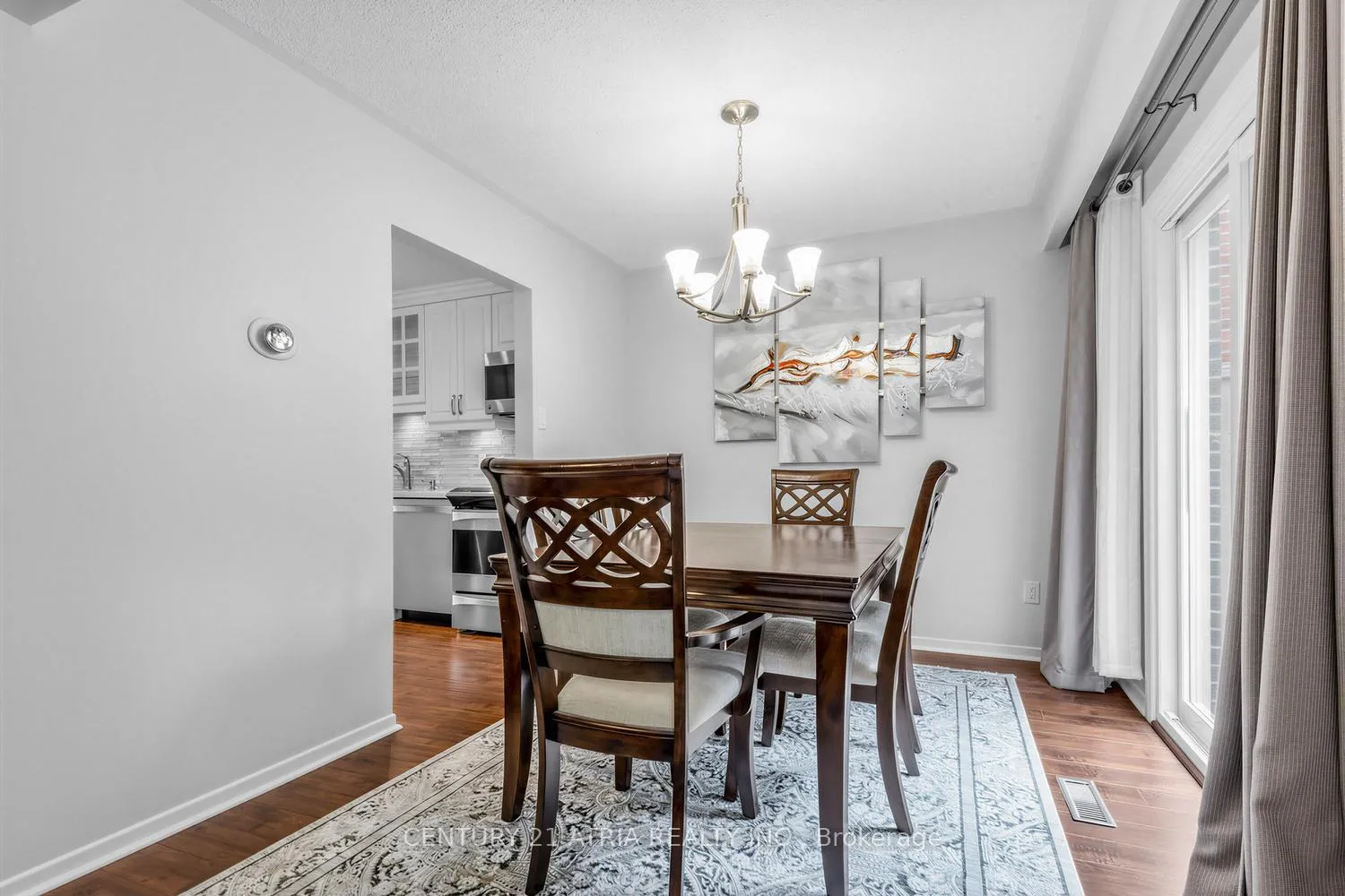 Photo 12 of 36 Ravengloss Drive, Markham, German Mills — HOMEH