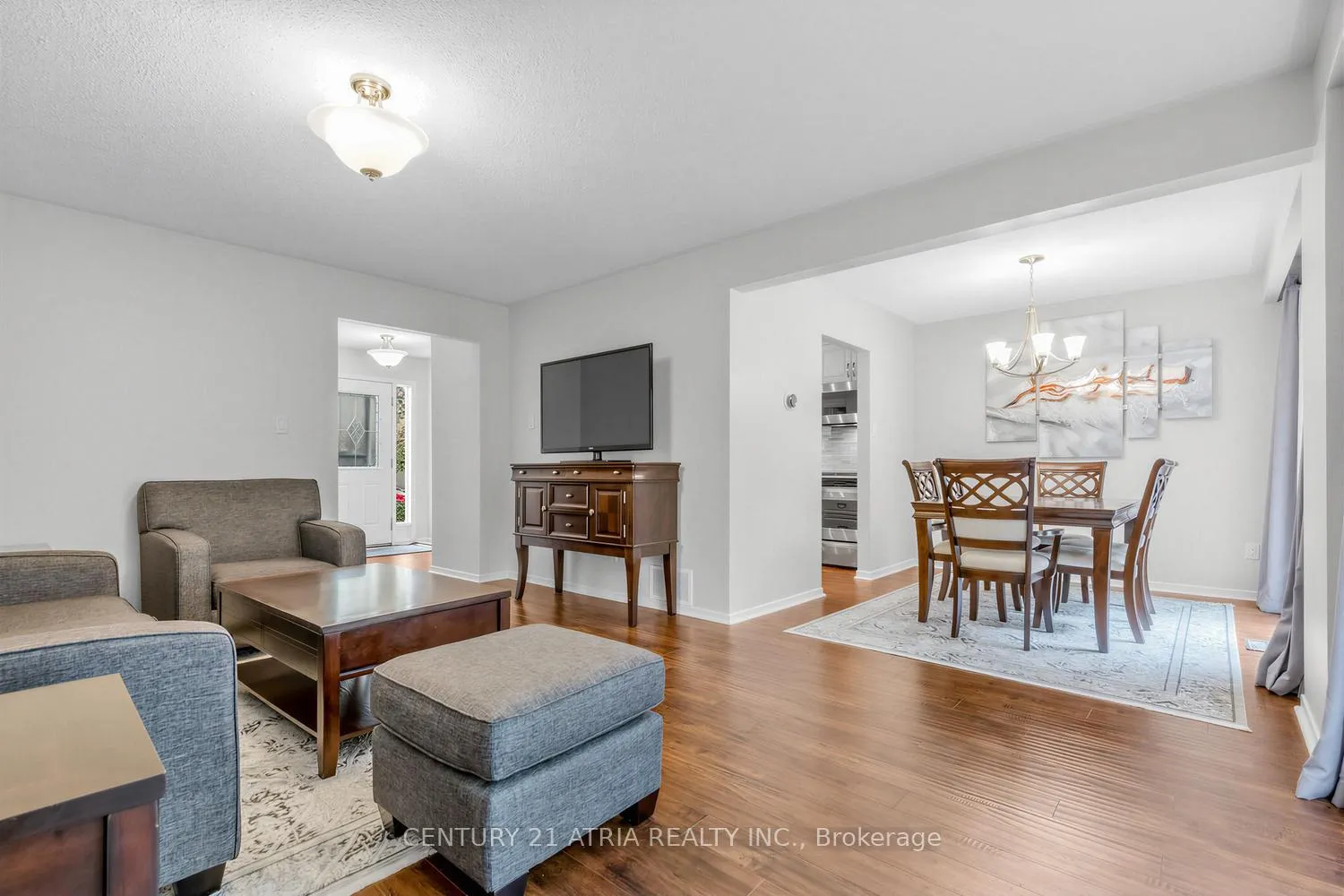 Photo 13 of 36 Ravengloss Drive, Markham, German Mills — HOMEH