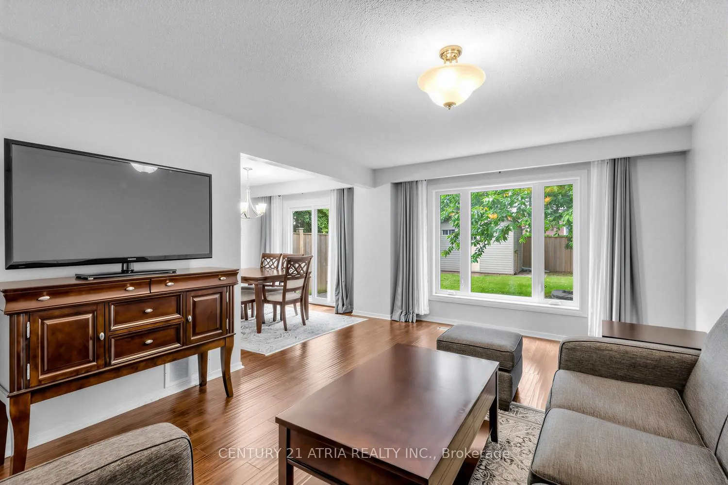 Photo 17 of 36 Ravengloss Drive, Markham, German Mills — HOMEH