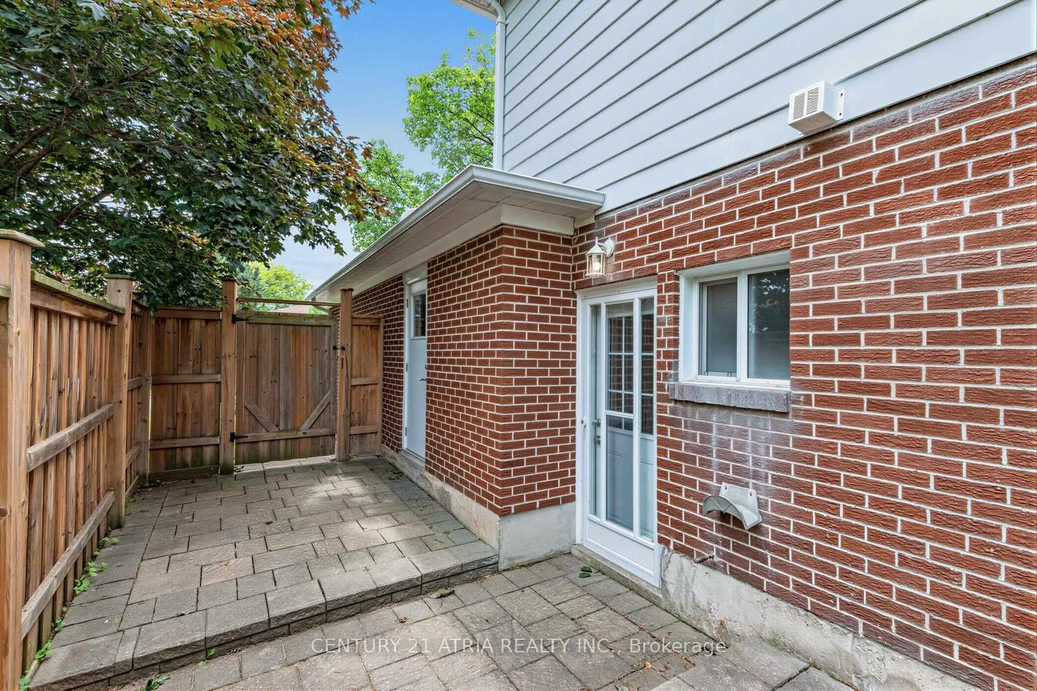 Photo 35 of 36 Ravengloss Drive, Markham, German Mills — HOMEH