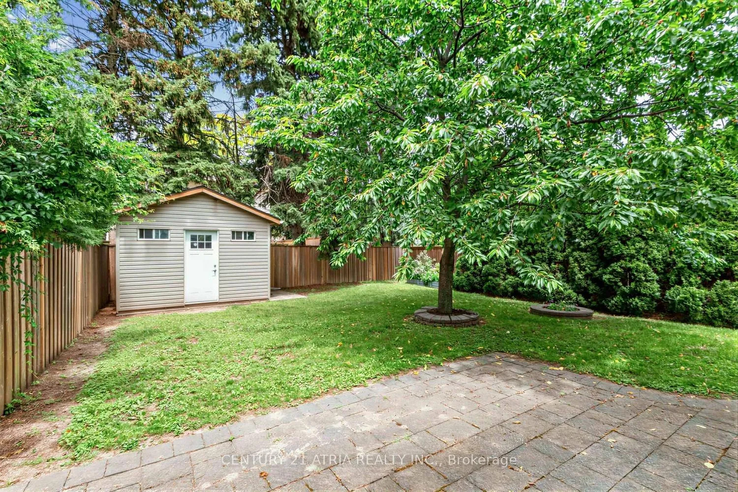 Photo 36 of 36 Ravengloss Drive, Markham, German Mills — HOMEH