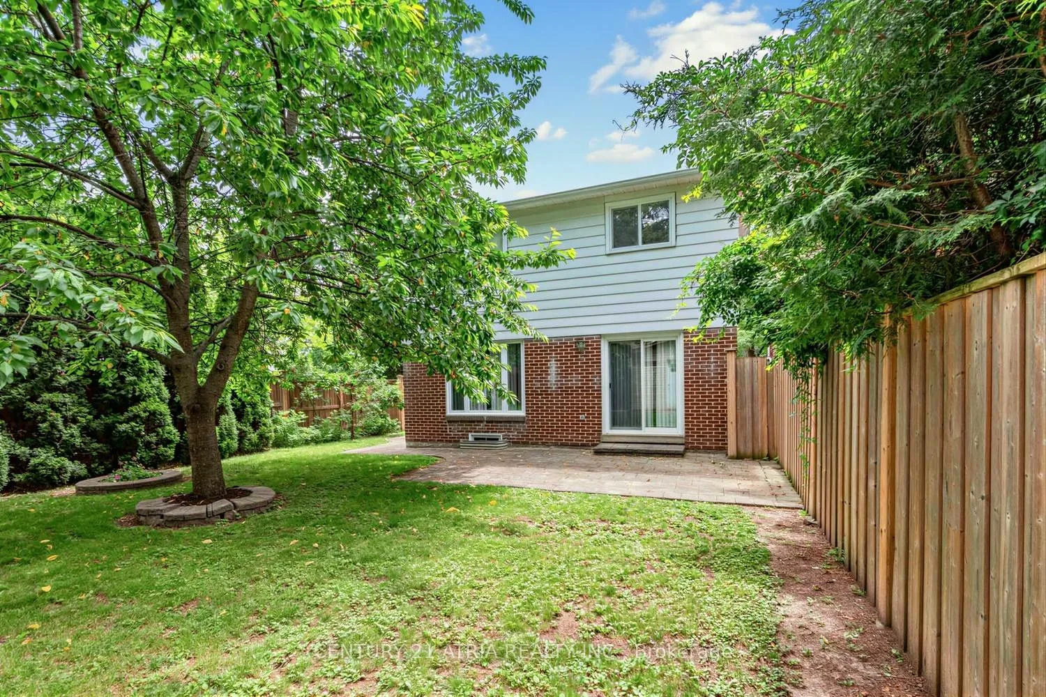 Photo 37 of 36 Ravengloss Drive, Markham, German Mills — HOMEH