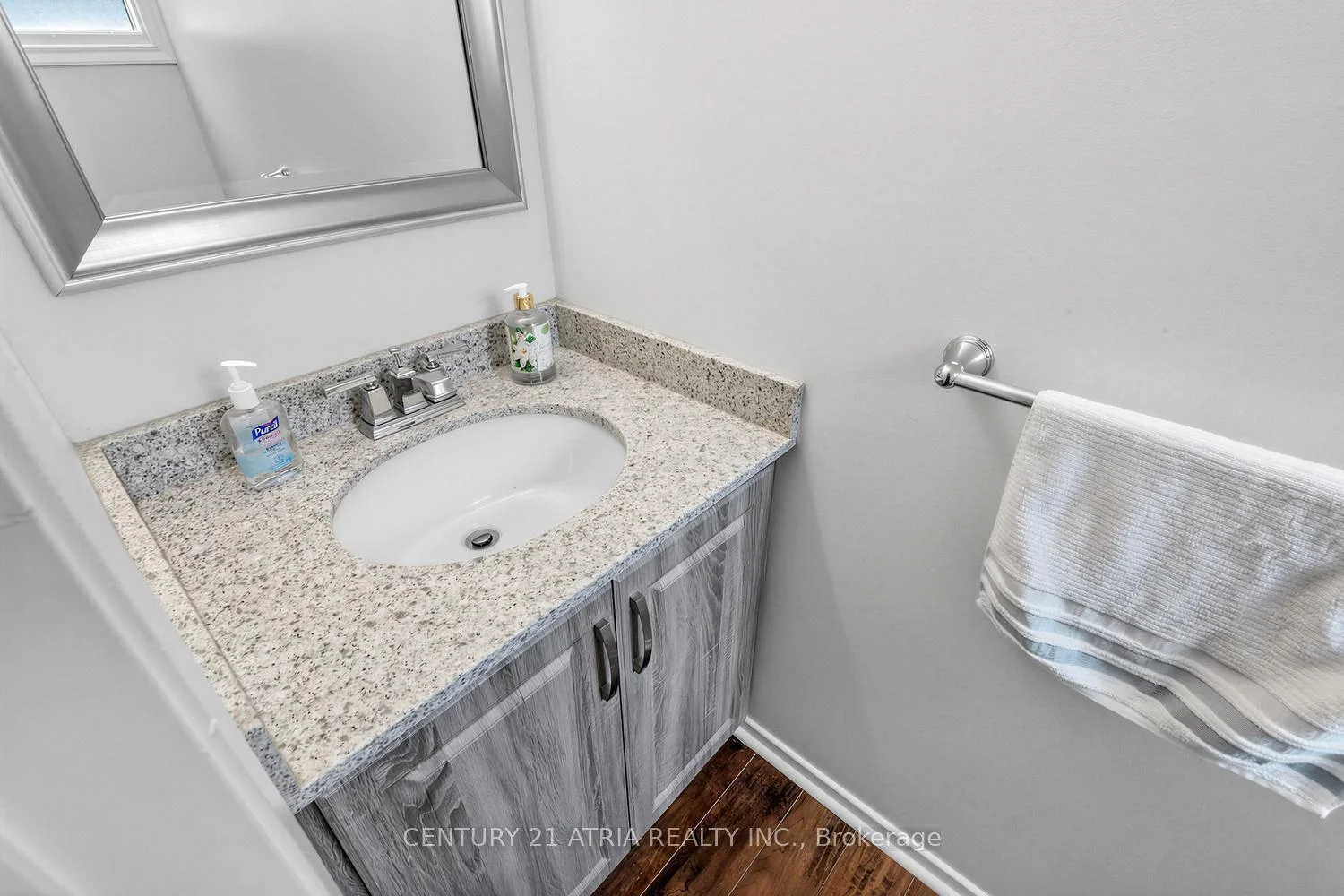 Photo 19 of 36 Ravengloss Drive, Markham, German Mills — HOMEH