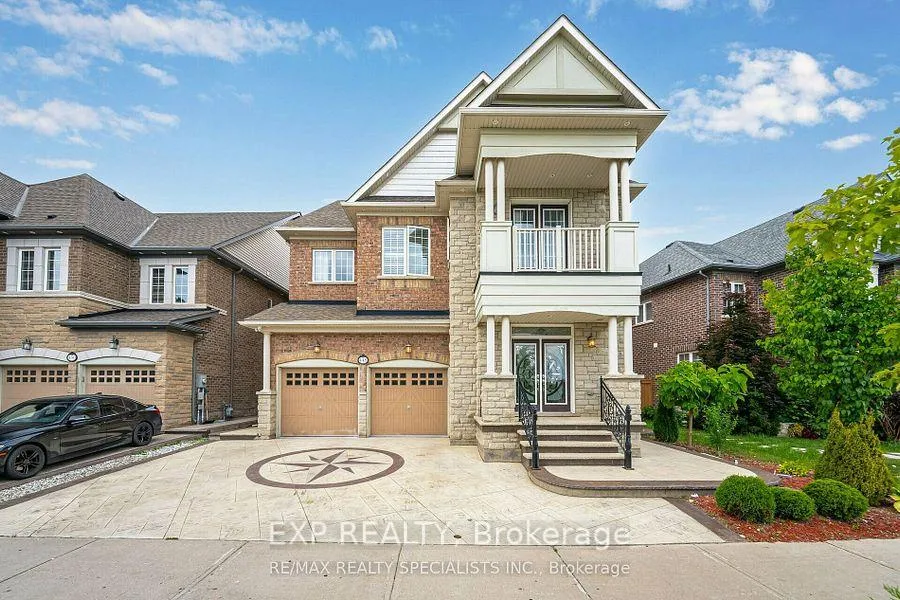Photo 2 of Unit Main, 448 Dougall Avenue, Caledon, Rural Caledon — HOMEH