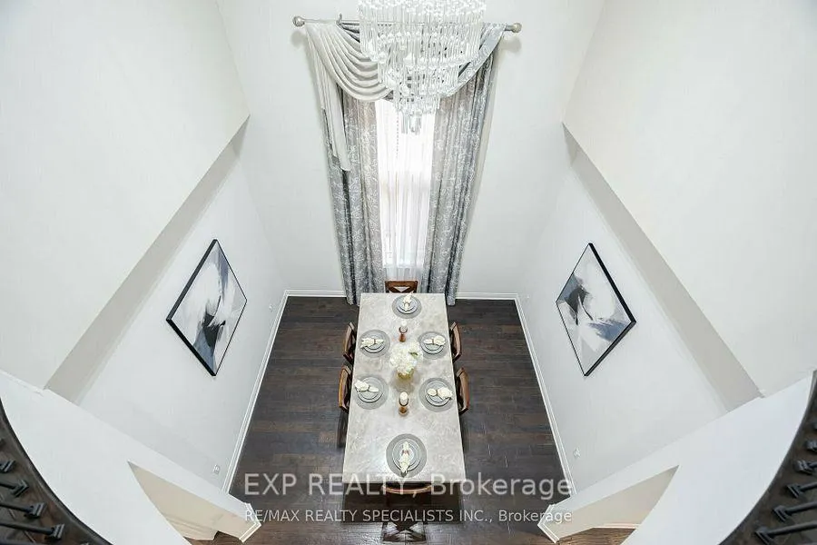Photo 7 of Unit Main, 448 Dougall Avenue, Caledon, Rural Caledon — HOMEH