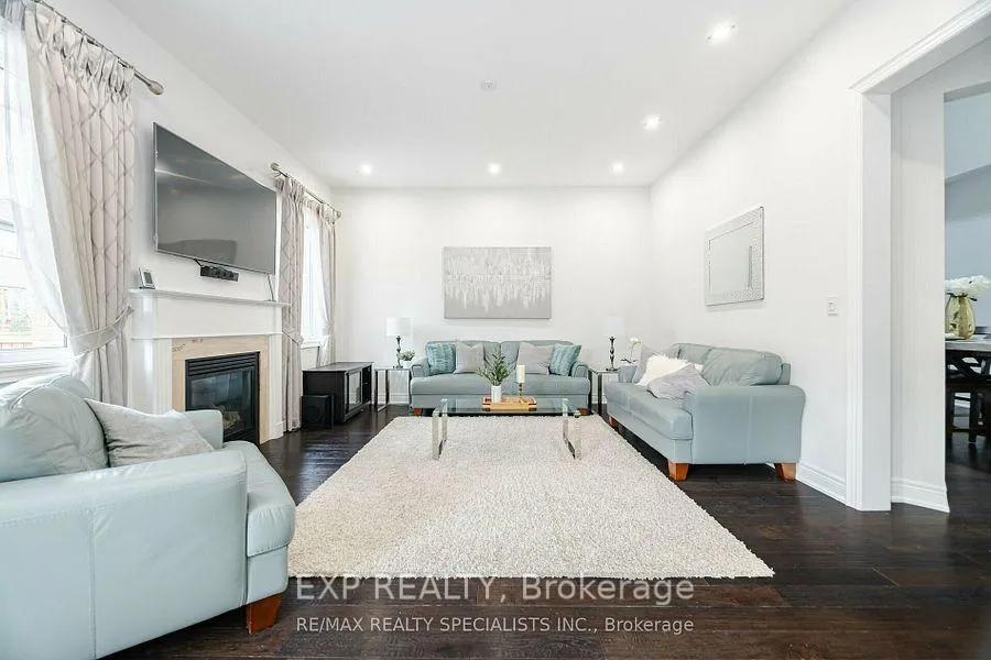 Photo 9 of Unit Main, 448 Dougall Avenue, Caledon, Rural Caledon — HOMEH