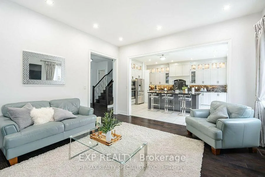 Photo 11 of Unit Main, 448 Dougall Avenue, Caledon, Rural Caledon — HOMEH