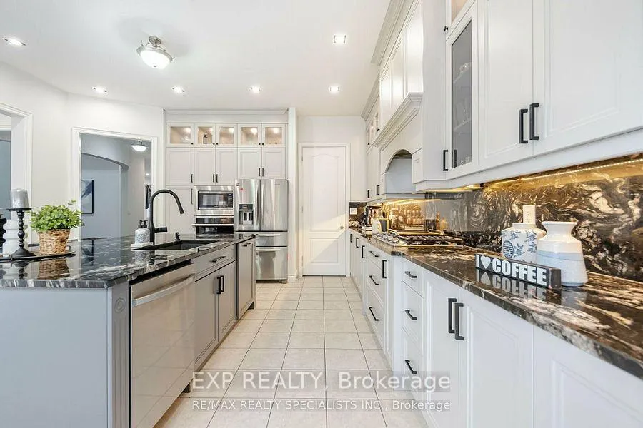 Photo 14 of Unit Main, 448 Dougall Avenue, Caledon, Rural Caledon — HOMEH