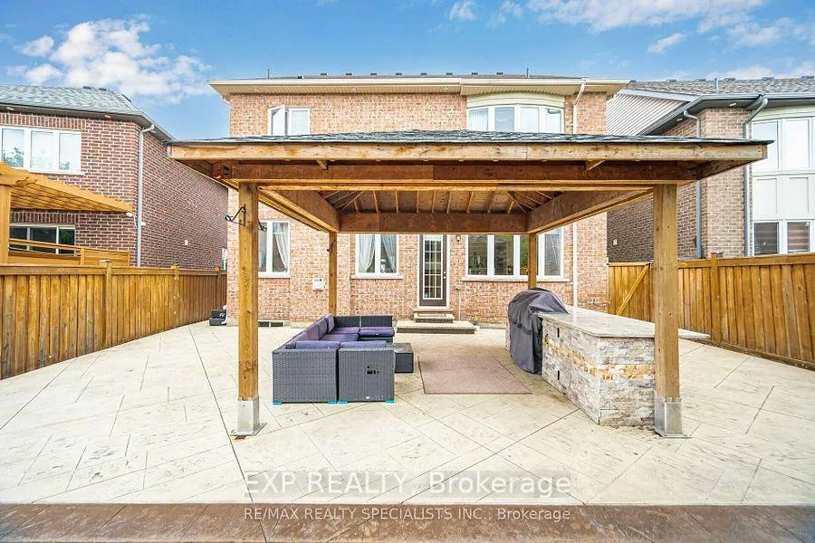 Photo 22 of Unit Main, 448 Dougall Avenue, Caledon, Rural Caledon — HOMEH