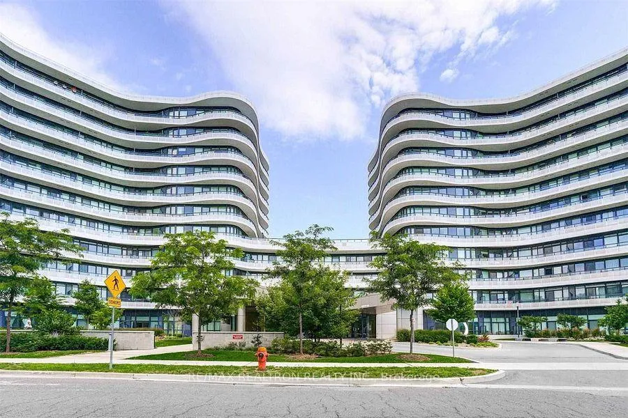 Photo 1 of Unit 121, 99 The Donway, North York, Banbury-Don Mills — HOMEH