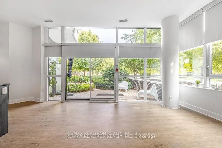 Photo 6 of Unit 121, 99 The Donway, North York, Banbury-Don Mills — HOMEH
