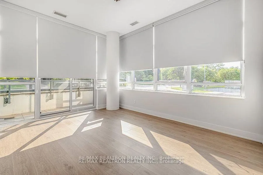 Photo 11 of Unit 121, 99 The Donway, North York, Banbury-Don Mills — HOMEH