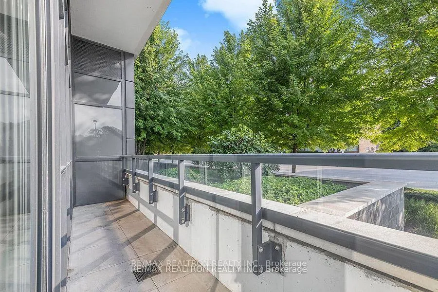 Photo 14 of Unit 121, 99 The Donway, North York, Banbury-Don Mills — HOMEH