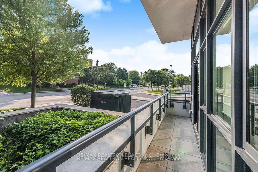 Photo 15 of Unit 121, 99 The Donway, North York, Banbury-Don Mills — HOMEH