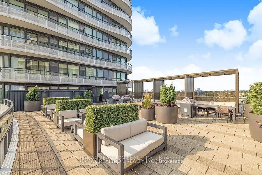 Photo 20 of Unit 121, 99 The Donway, North York, Banbury-Don Mills — HOMEH