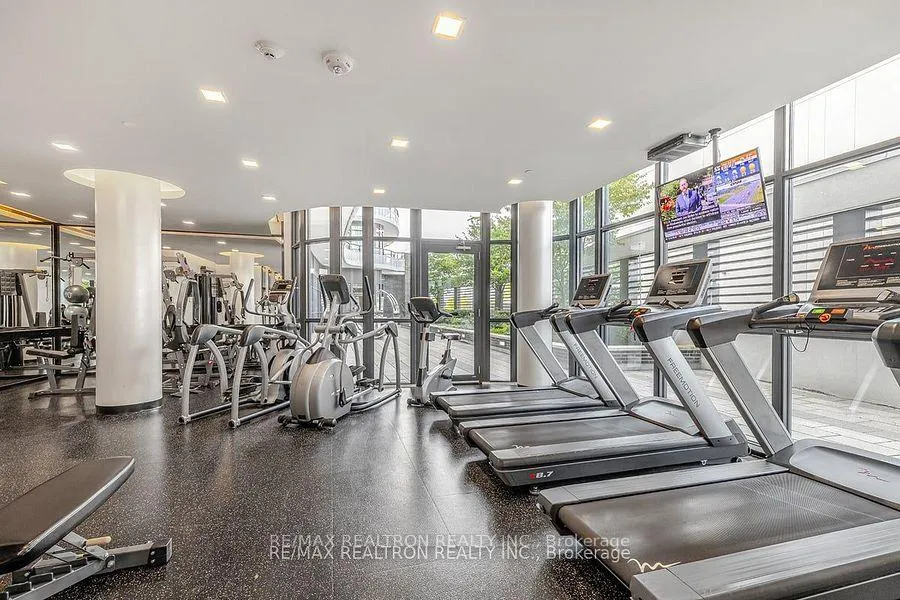 Photo 21 of Unit 121, 99 The Donway, North York, Banbury-Don Mills — HOMEH