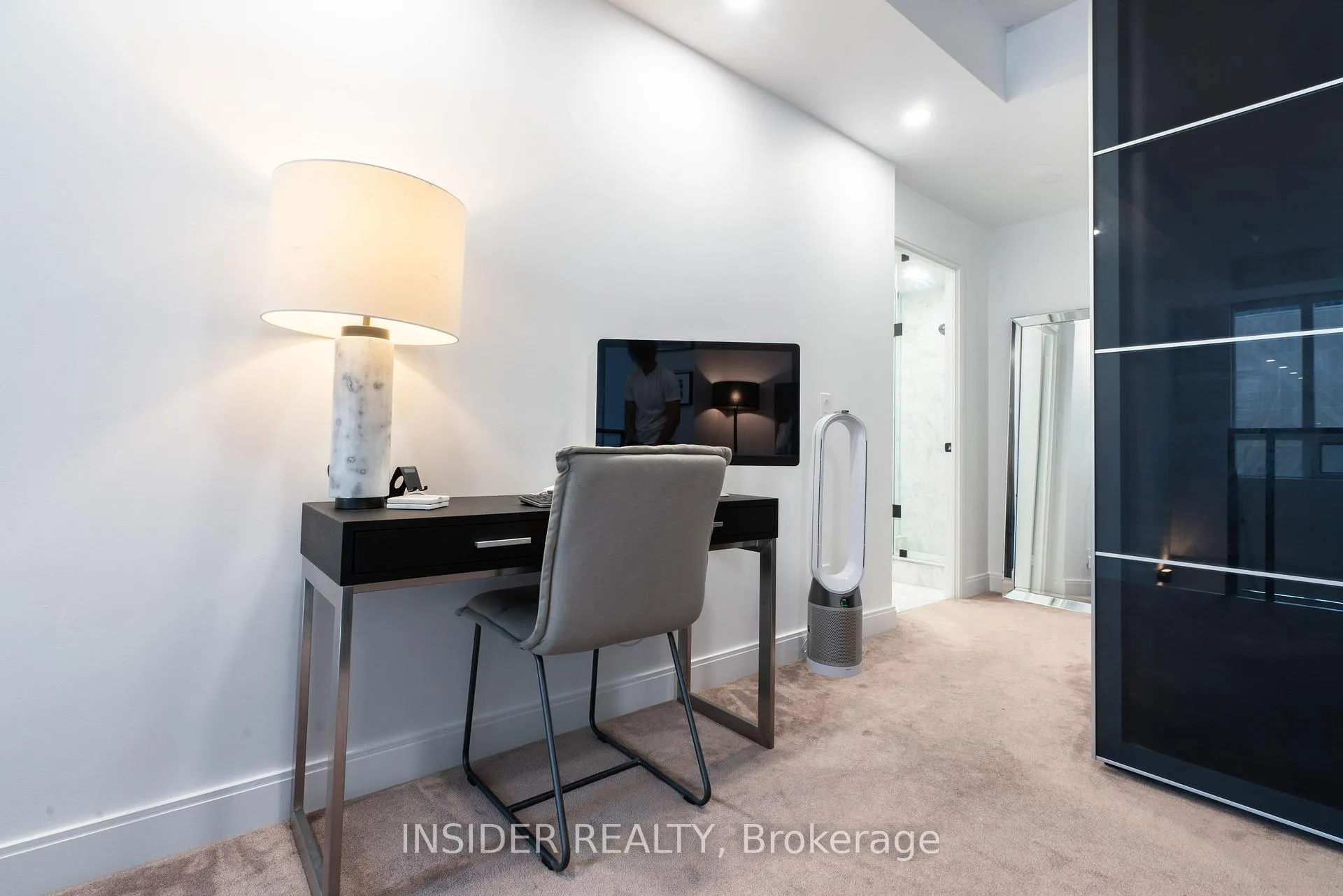 Photo 6 of Unit 203, 1 Scott Street, Toronto, Waterfront Communities — HOMEH
