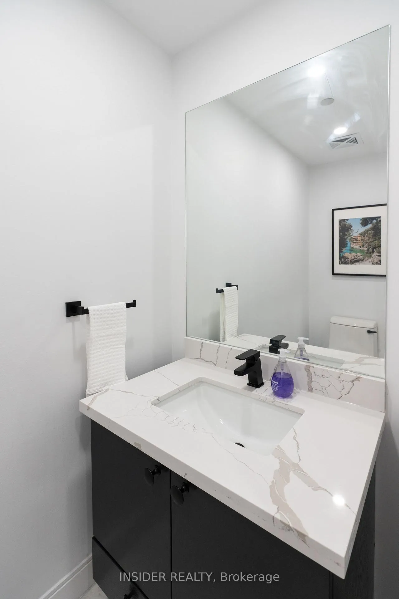 Photo 11 of Unit 203, 1 Scott Street, Toronto, Waterfront Communities — HOMEH