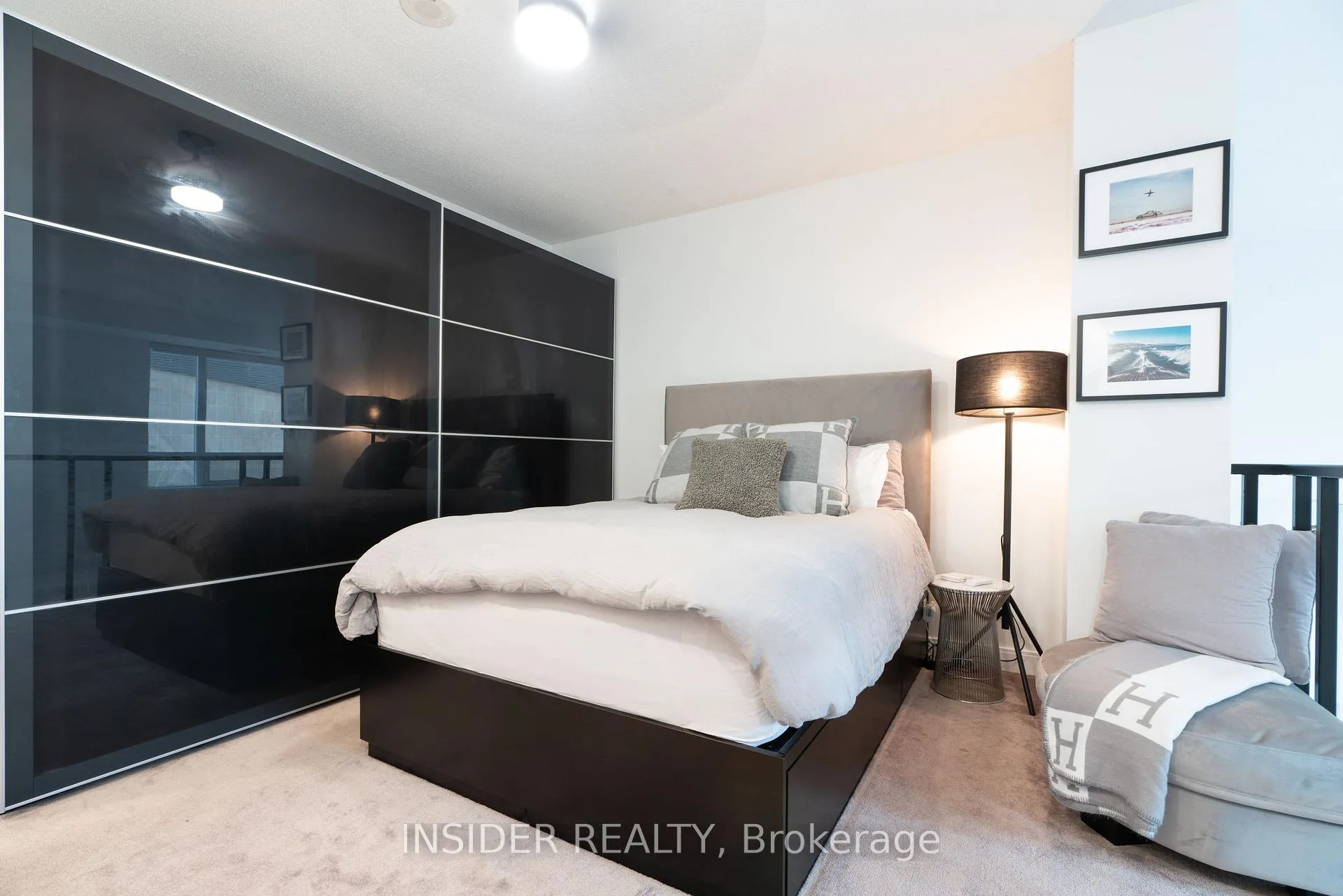 Photo 16 of Unit 203, 1 Scott Street, Toronto, Waterfront Communities — HOMEH