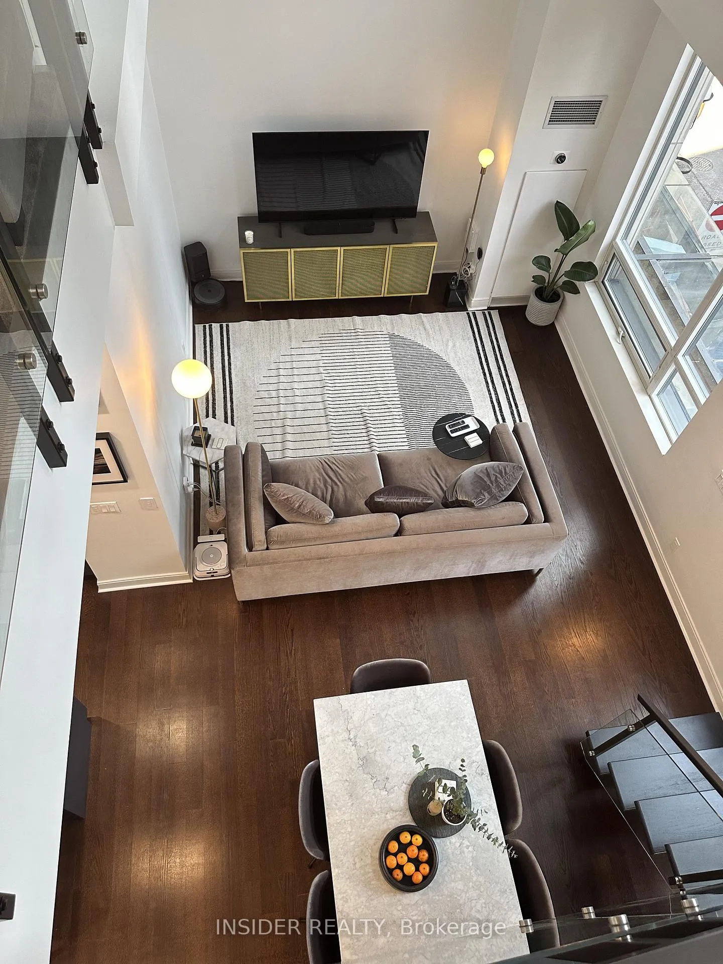 Photo 18 of Unit 203, 1 Scott Street, Toronto, Waterfront Communities — HOMEH