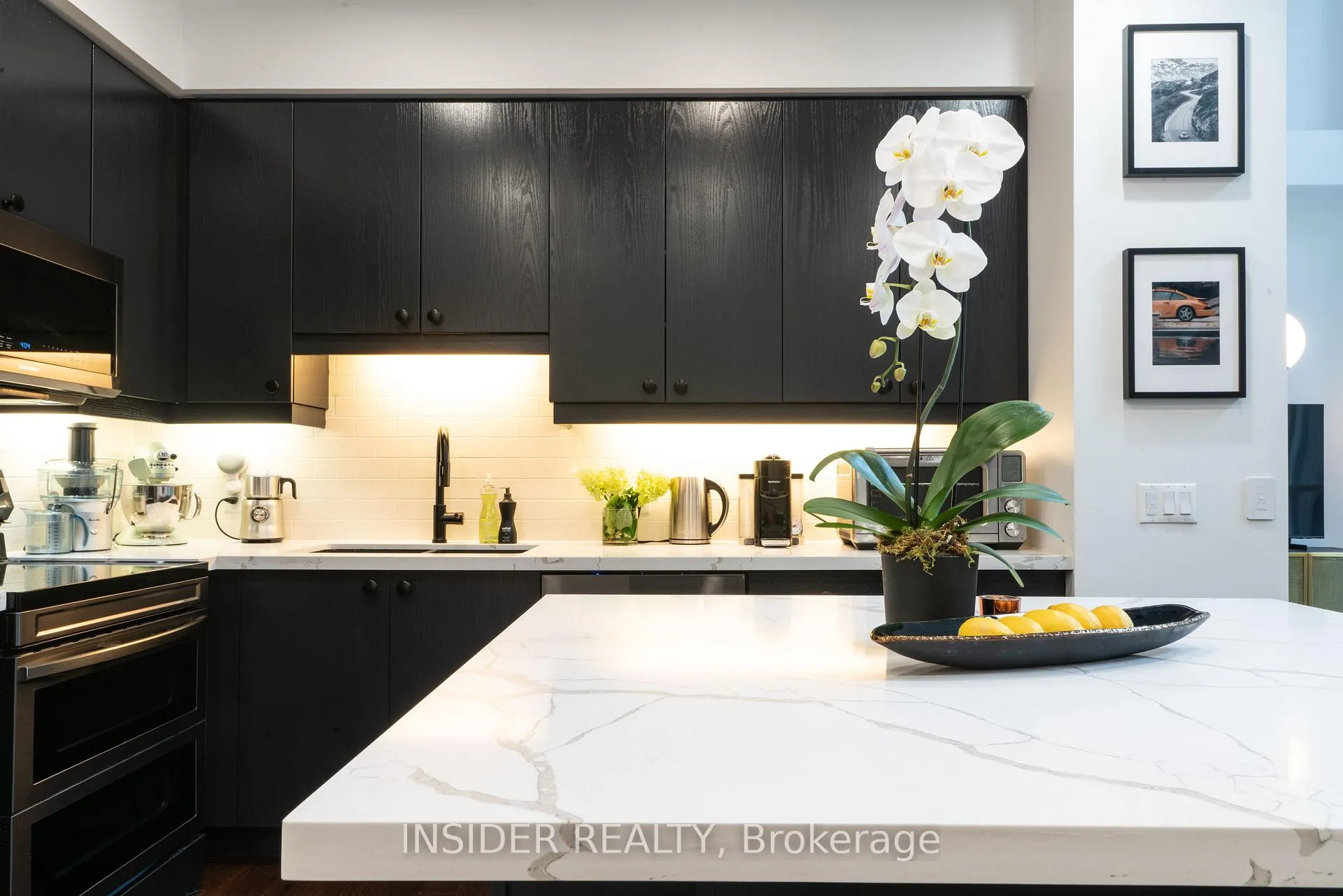 Photo 21 of Unit 203, 1 Scott Street, Toronto, Waterfront Communities — HOMEH