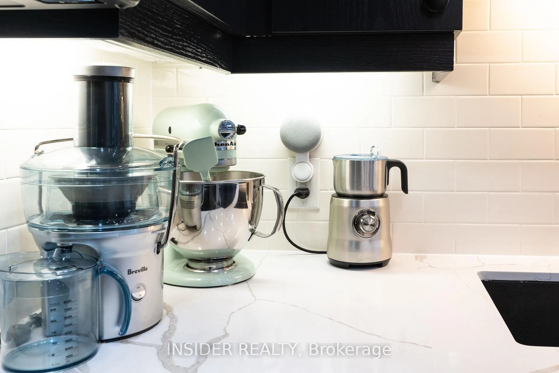 Photo 22 of Unit 203, 1 Scott Street, Toronto, Waterfront Communities — HOMEH
