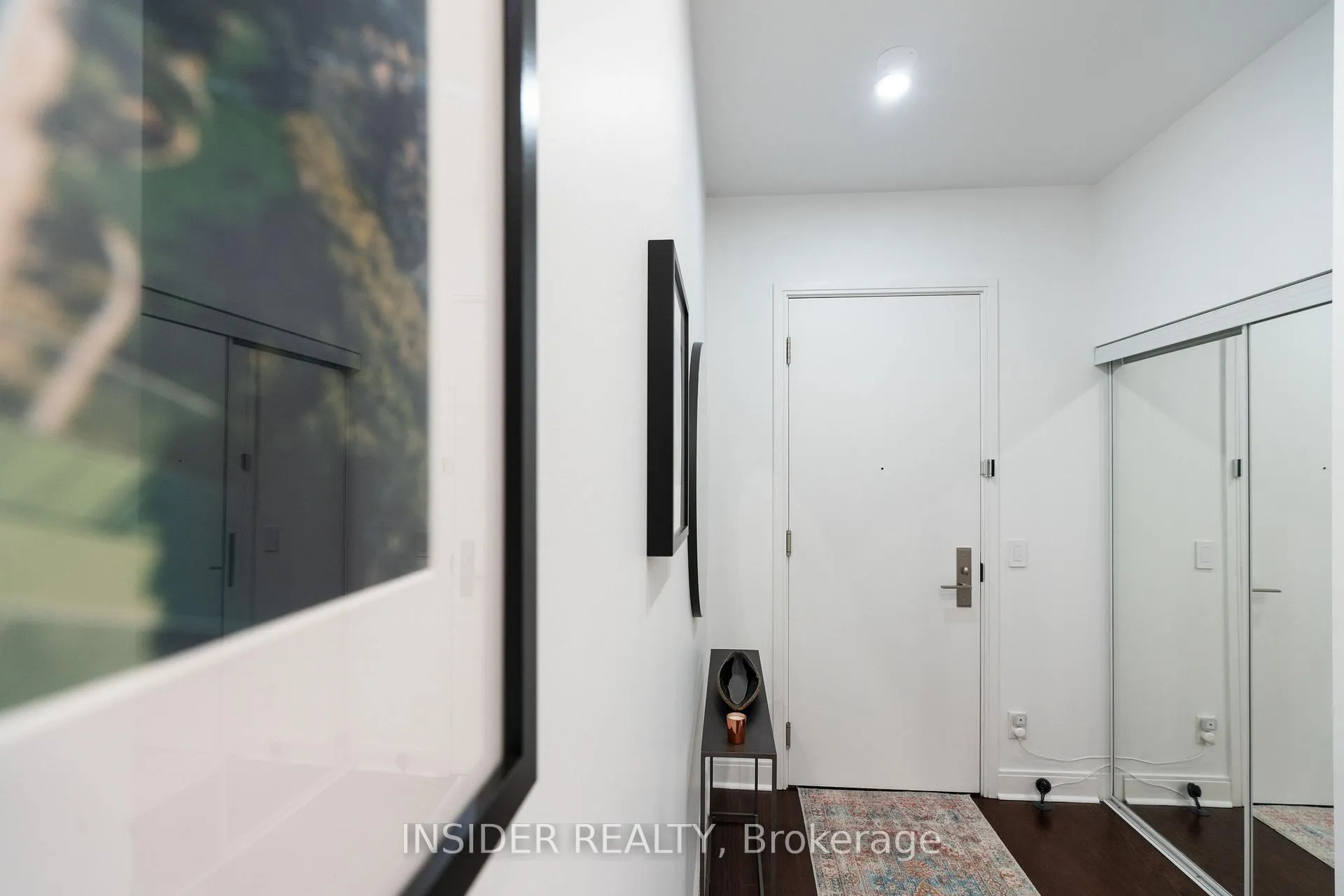 Photo 23 of Unit 203, 1 Scott Street, Toronto, Waterfront Communities — HOMEH