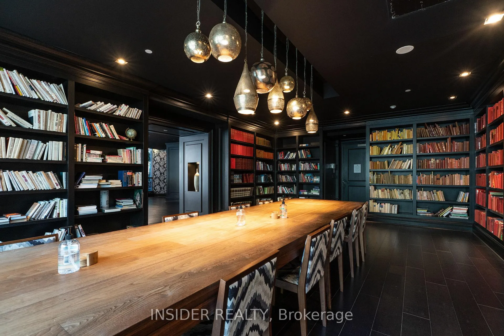 Photo 24 of Unit 203, 1 Scott Street, Toronto, Waterfront Communities — HOMEH