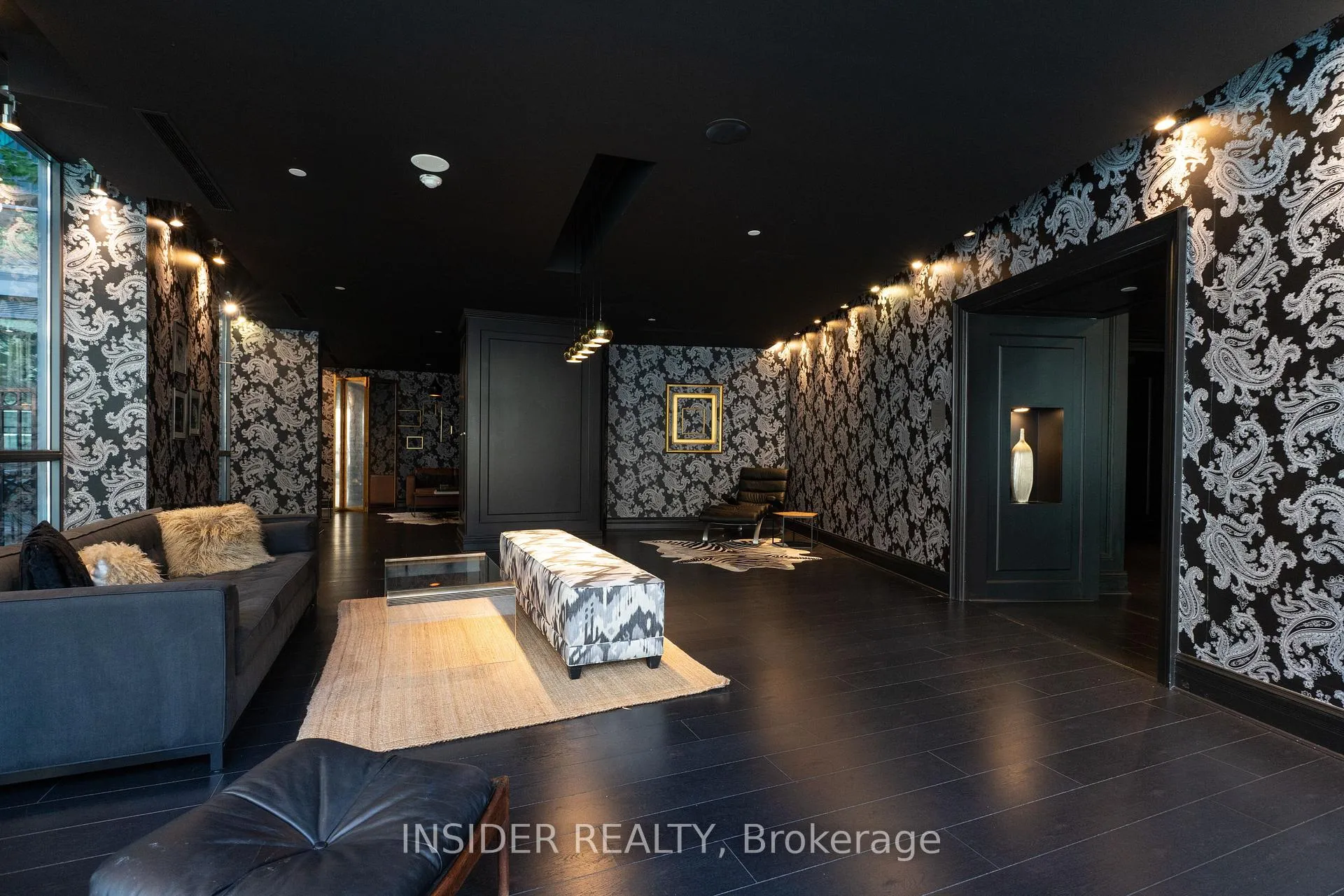 Photo 27 of Unit 203, 1 Scott Street, Toronto, Waterfront Communities — HOMEH