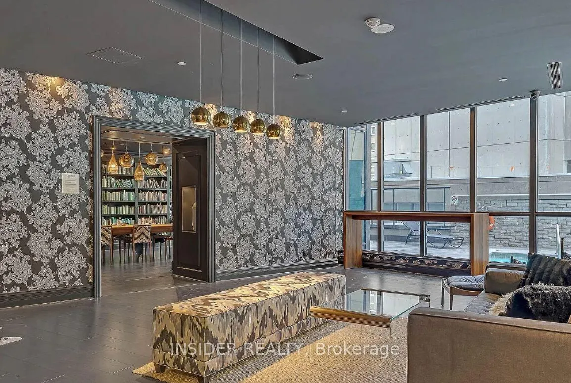 Photo 31 of Unit 203, 1 Scott Street, Toronto, Waterfront Communities — HOMEH