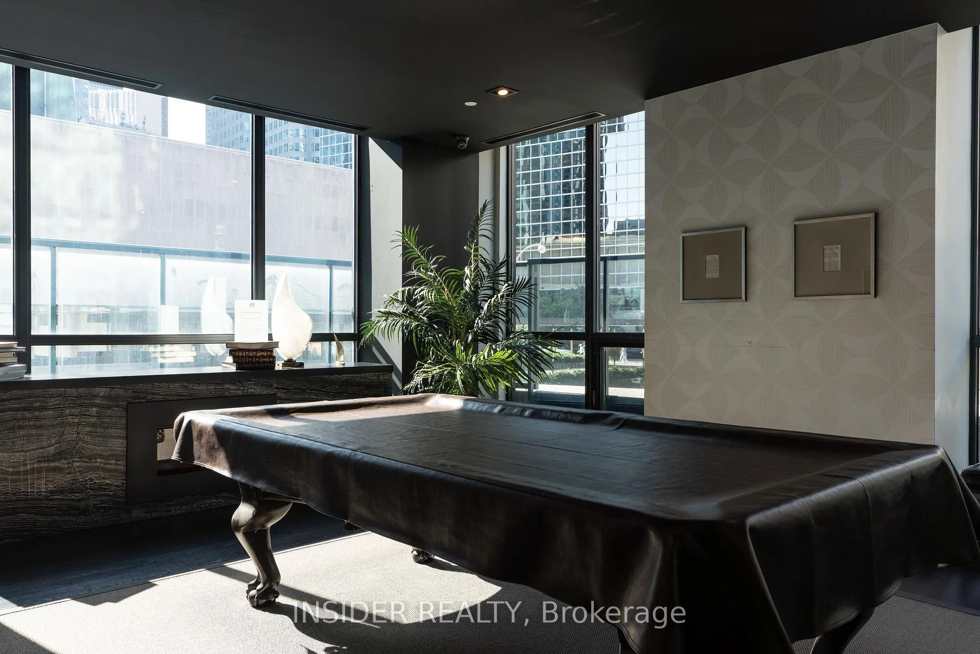 Photo 32 of Unit 203, 1 Scott Street, Toronto, Waterfront Communities — HOMEH