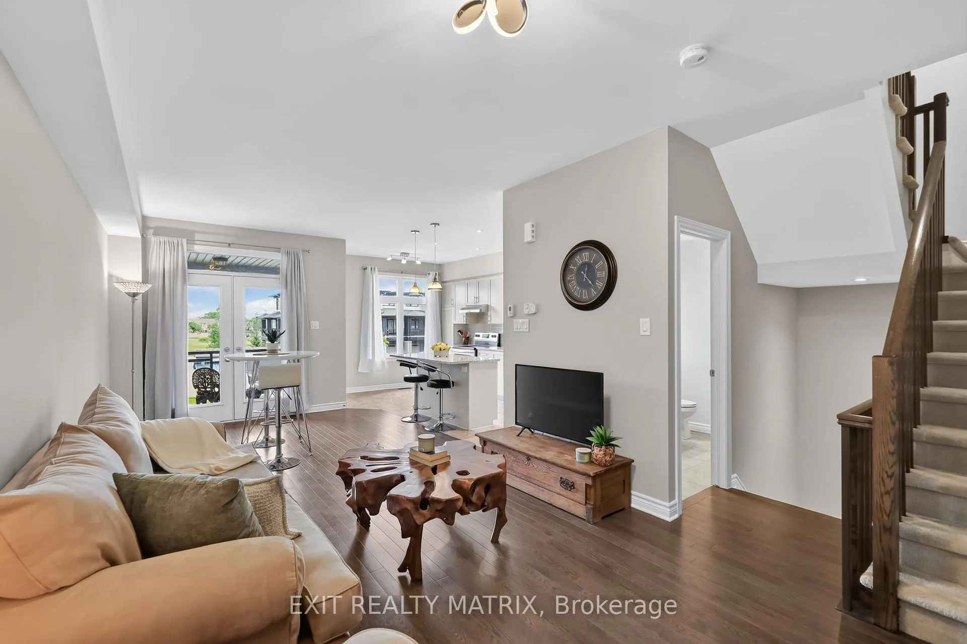 Photo 6 of 204 Baltic Private, Ottawa, Riverside South — HOMEH