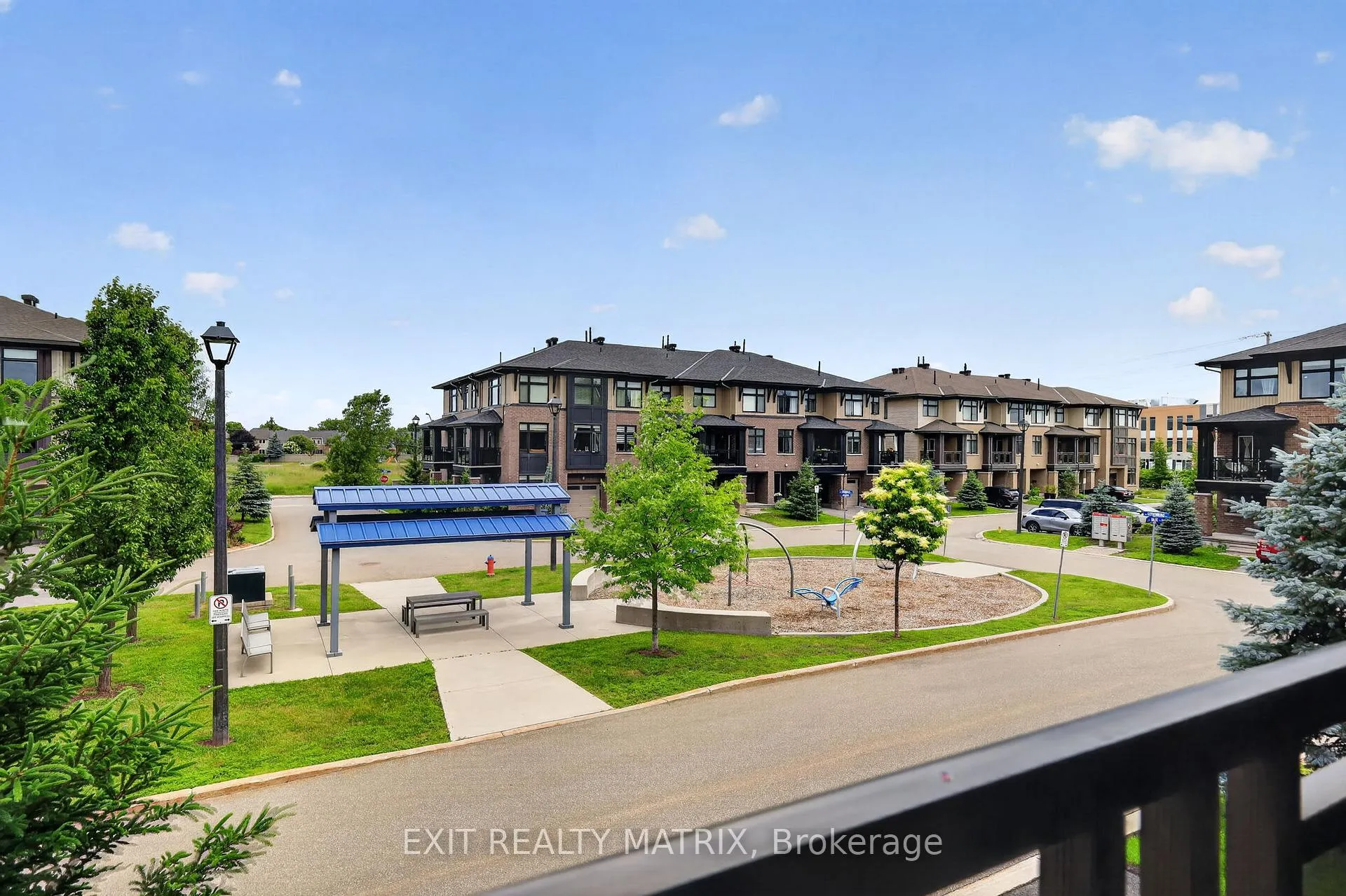 Photo 18 of 204 Baltic Private, Ottawa, Riverside South — HOMEH