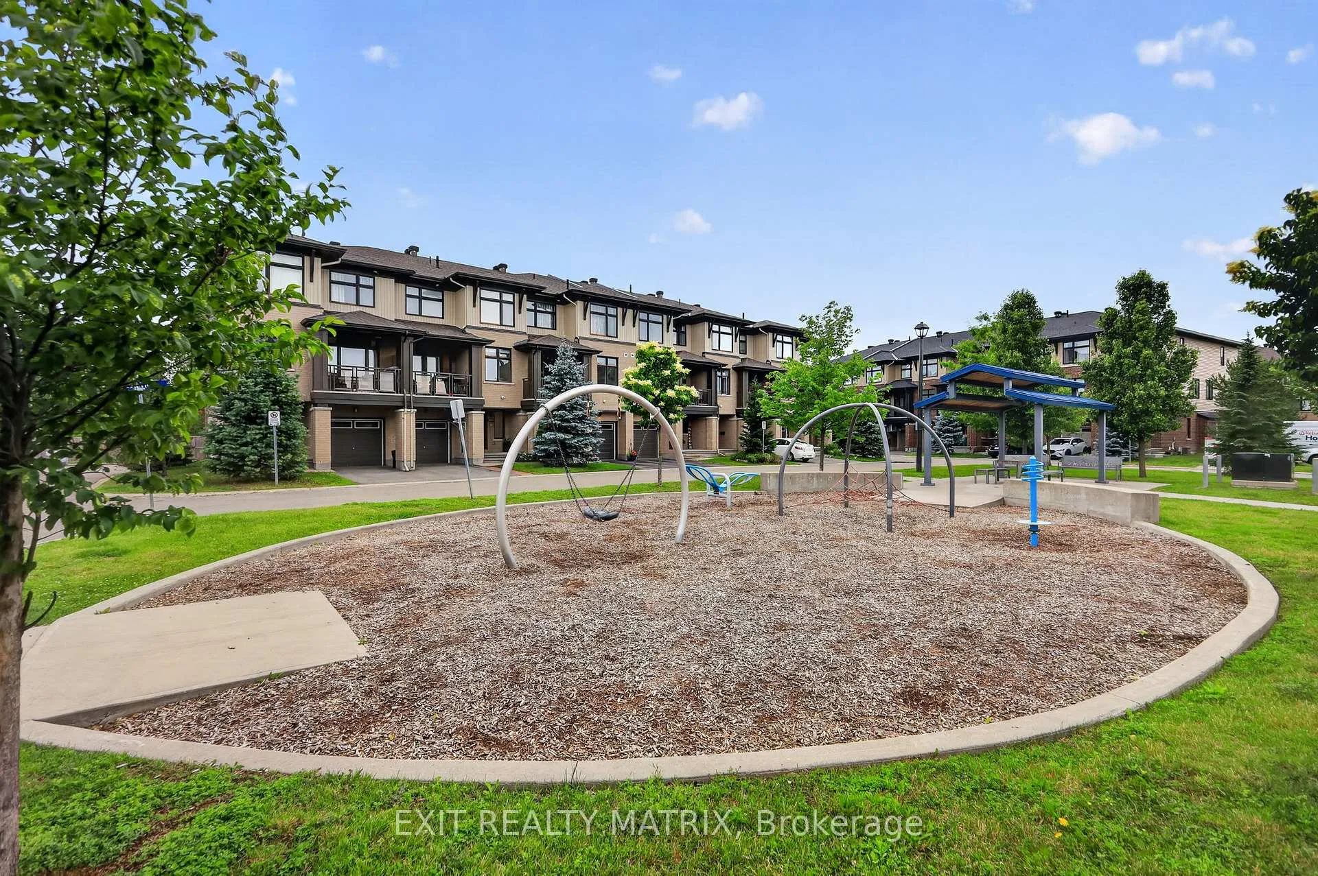 Photo 19 of 204 Baltic Private, Ottawa, Riverside South — HOMEH