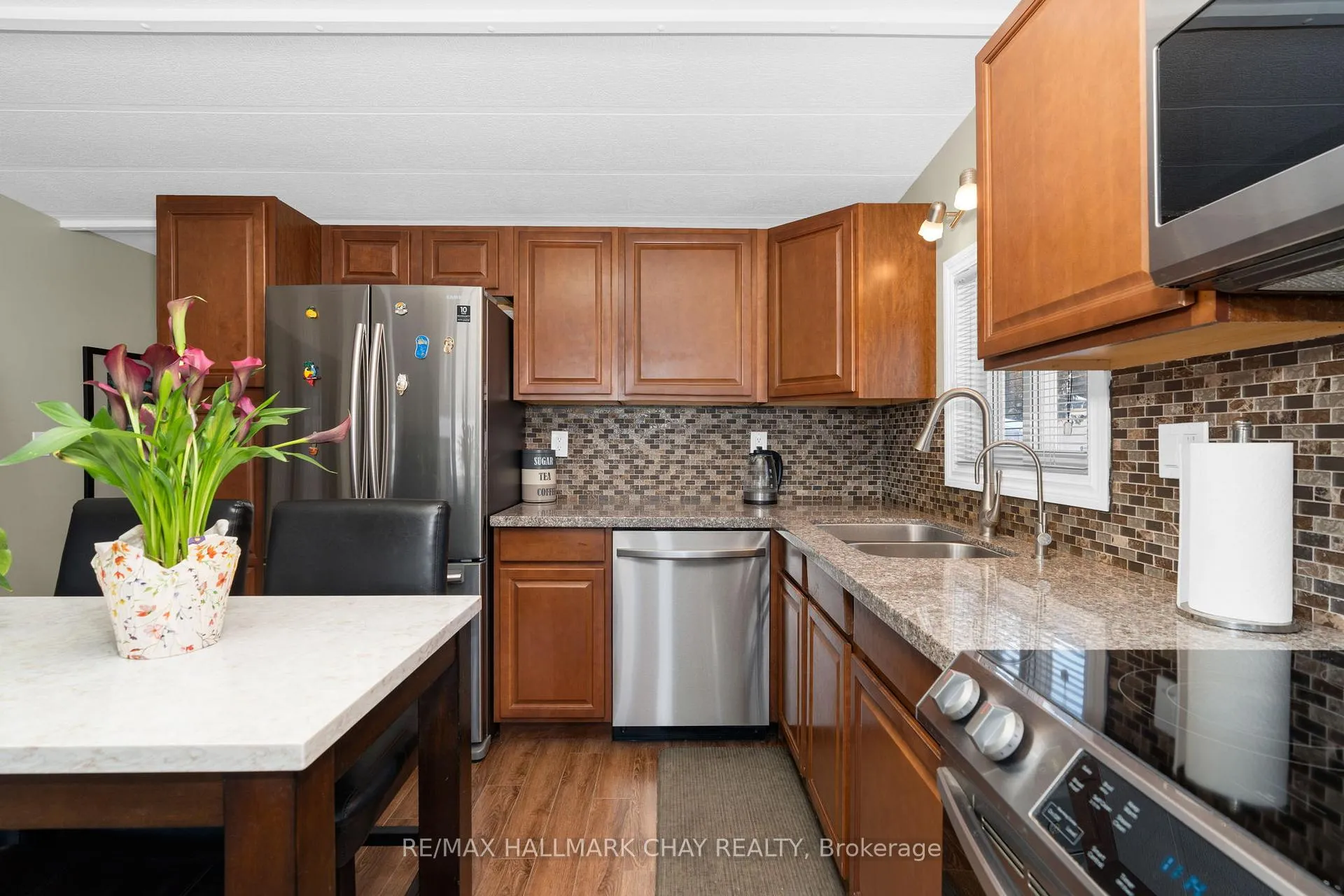Photo 7 of Unit 42, 4976 25th Side Road, Essa, Rural Essa — HOMEH