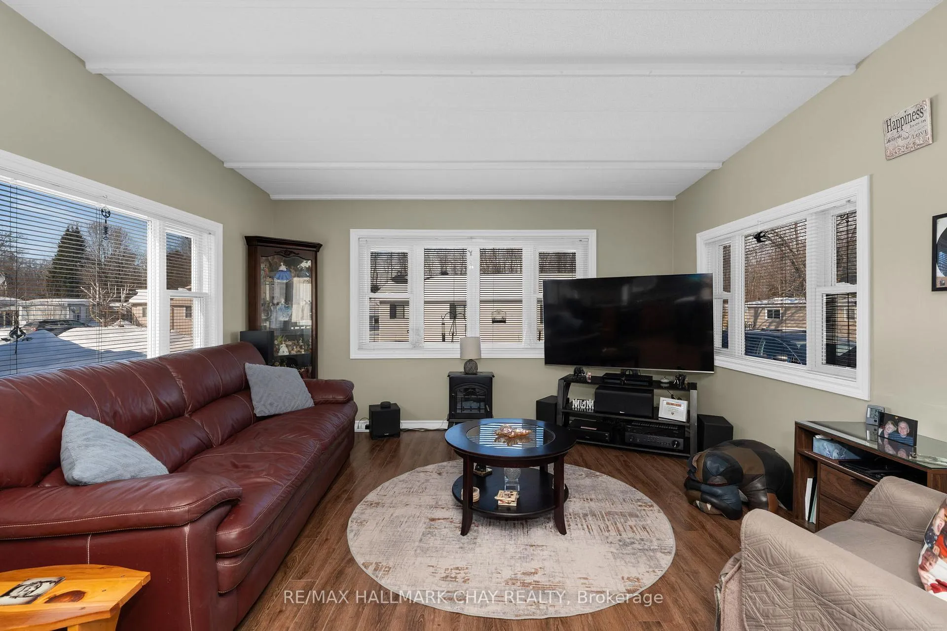 Photo 8 of Unit 42, 4976 25th Side Road, Essa, Rural Essa — HOMEH